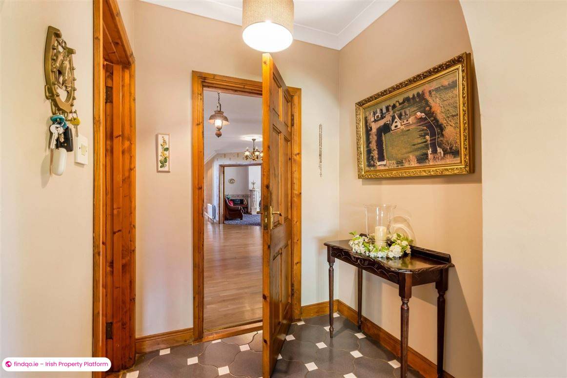 Detached house for Sale in Ashbourne, Meath