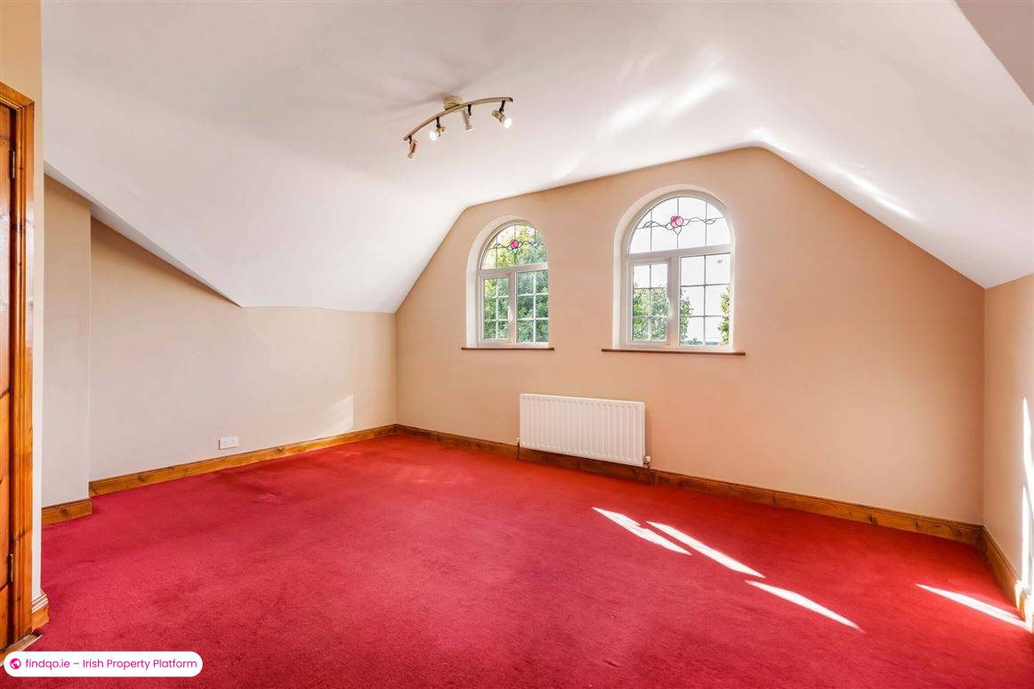 Detached house for Sale in Ashbourne, Meath