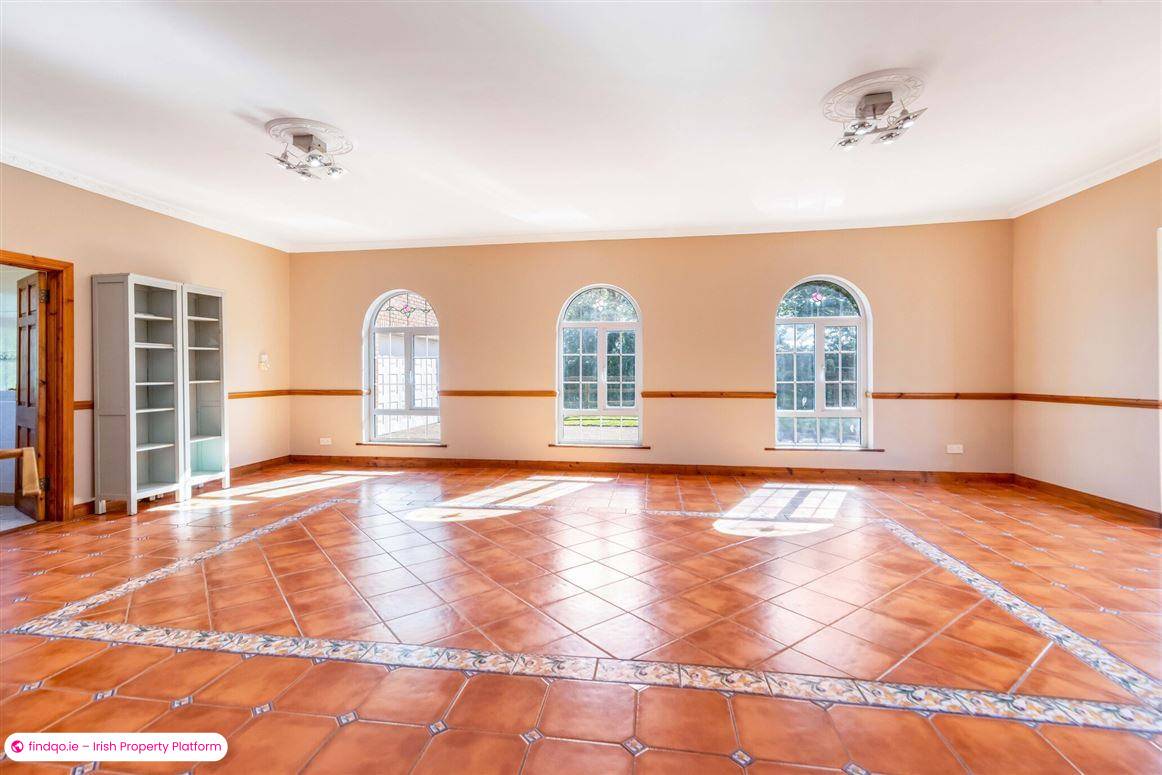 Detached house for Sale in Ashbourne, Meath