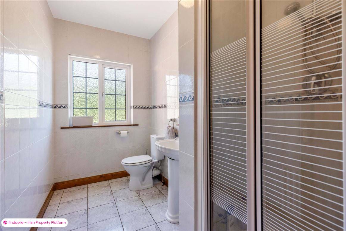 Detached house for Sale in Ashbourne, Meath