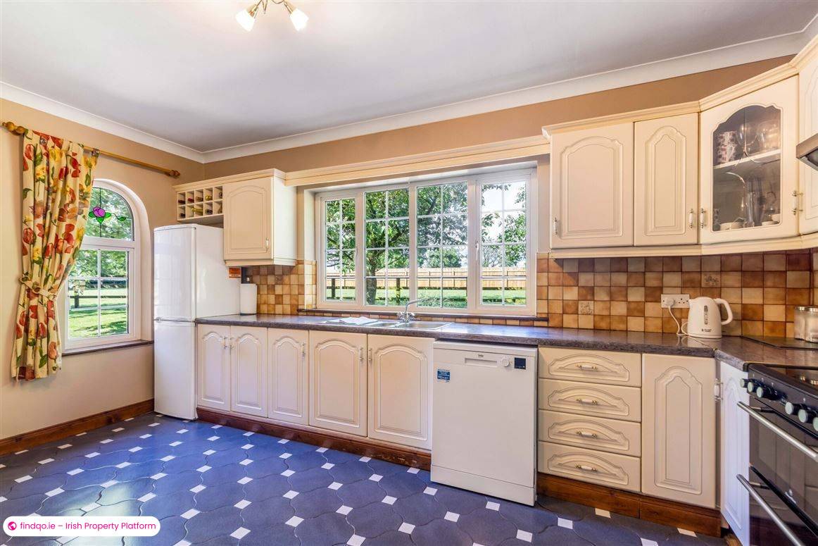 Detached house for Sale in Ashbourne, Meath