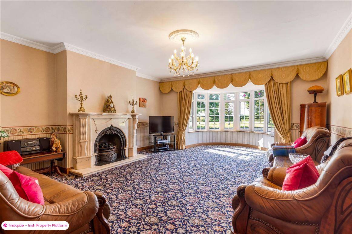 Detached house for Sale in Ashbourne, Meath
