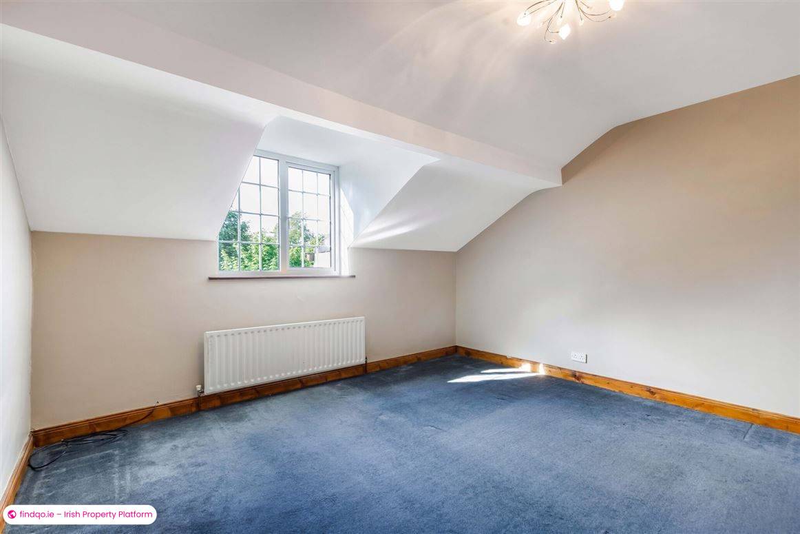 Detached house for Sale in Ashbourne, Meath