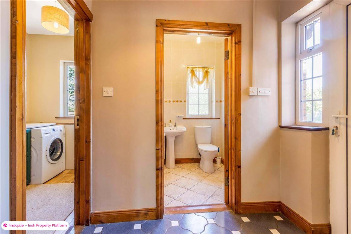 Detached house for Sale in Ashbourne, Meath