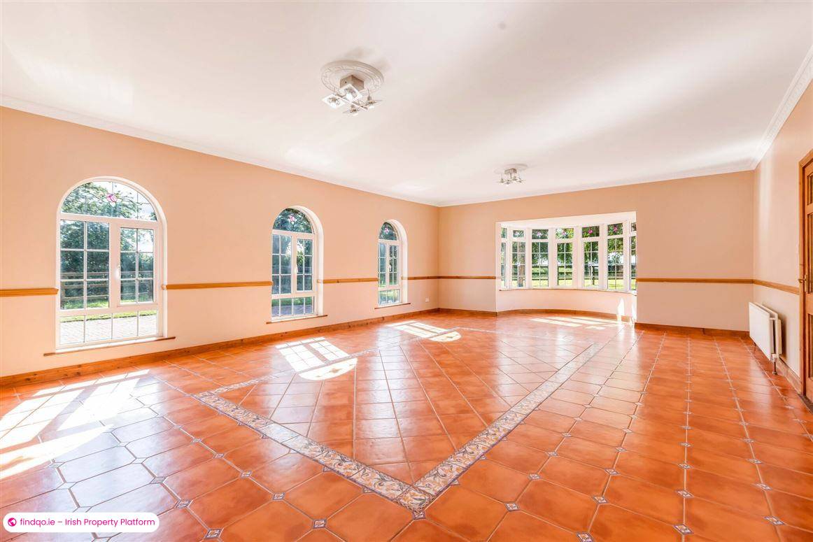 Detached house for Sale in Ashbourne, Meath