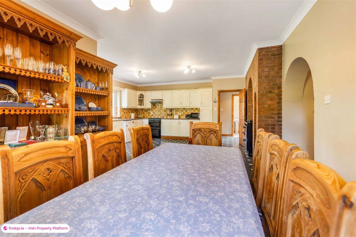 Detached house for Sale in Ashbourne, Meath