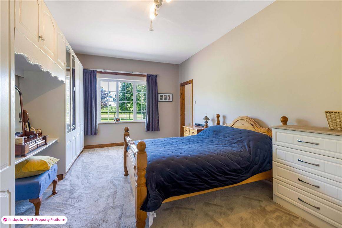 Detached house for Sale in Ashbourne, Meath
