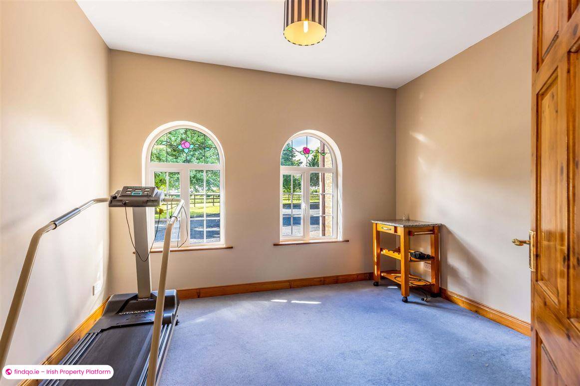 Detached house for Sale in Ashbourne, Meath