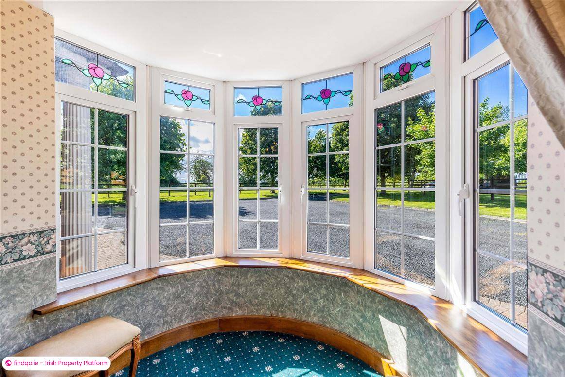Detached house for Sale in Ashbourne, Meath