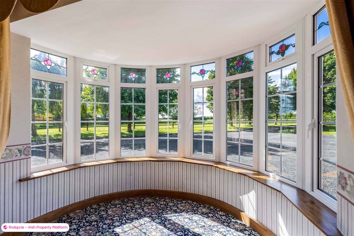 Detached house for Sale in Ashbourne, Meath