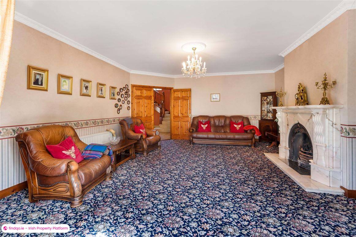 Detached house for Sale in Ashbourne, Meath