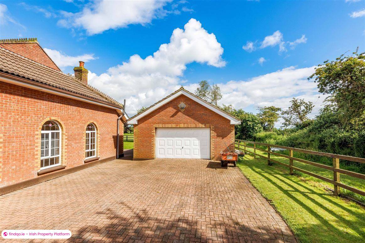 Detached house for Sale in Ashbourne, Meath