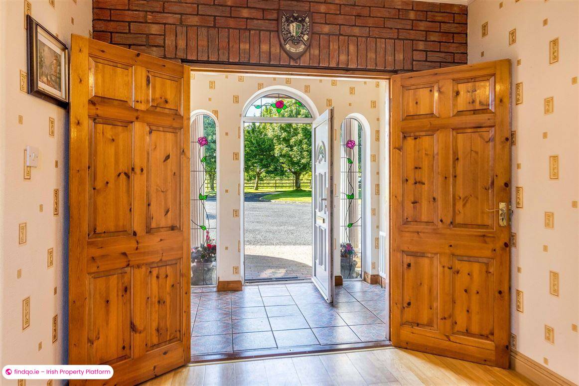Detached house for Sale in Ashbourne, Meath