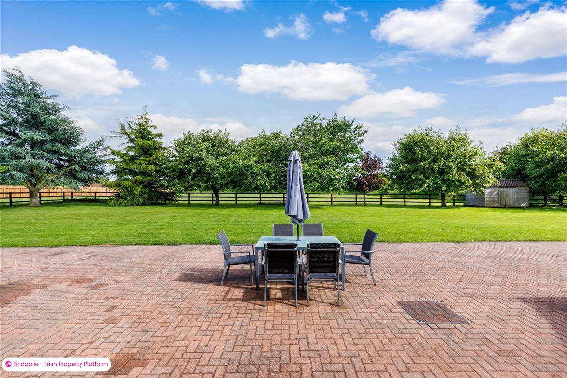 Detached house for Sale in Ashbourne, Meath