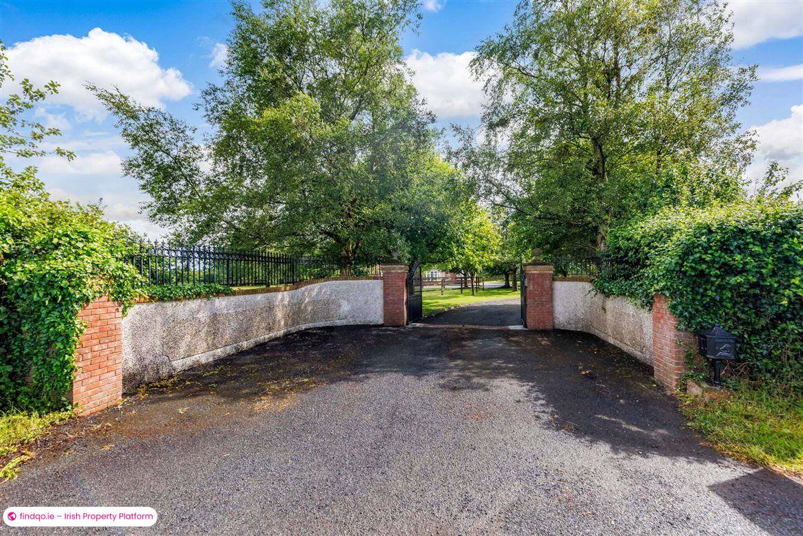 Detached house for Sale in Ashbourne, Meath