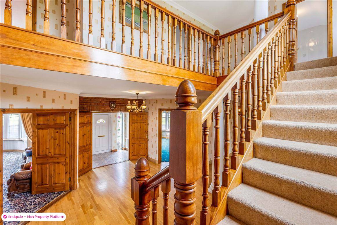 Detached house for Sale in Ashbourne, Meath