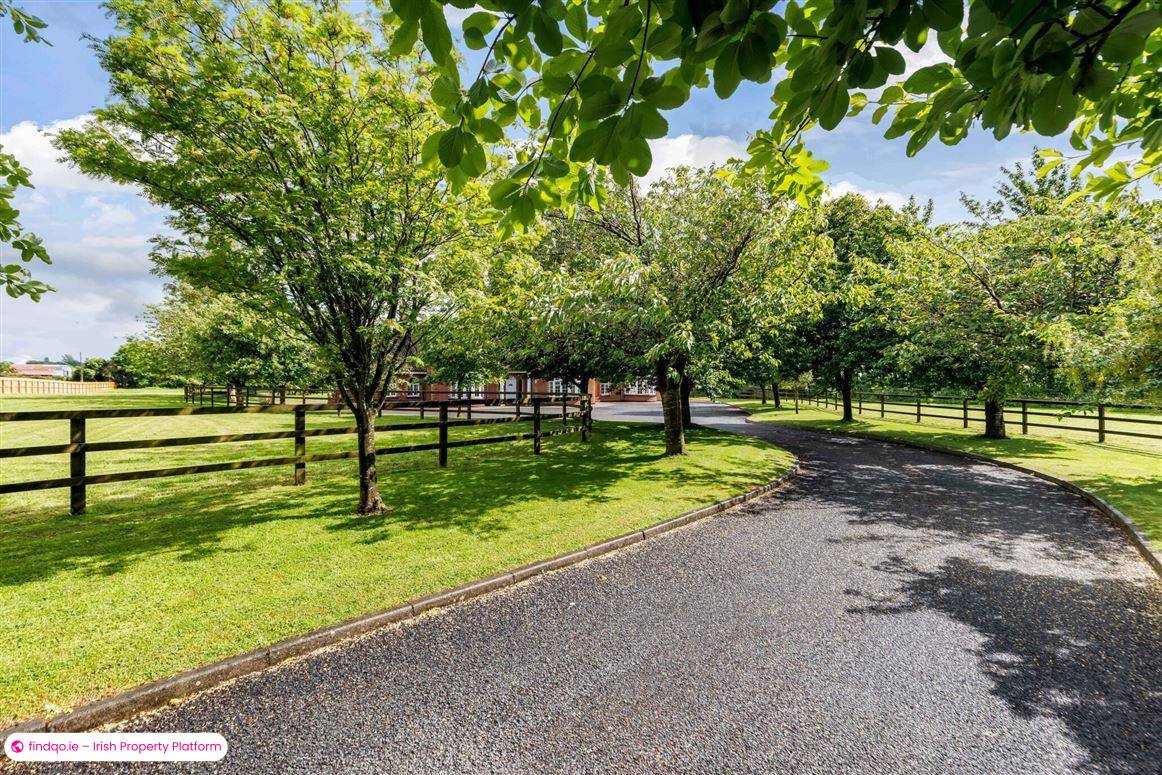Detached house for Sale in Ashbourne, Meath