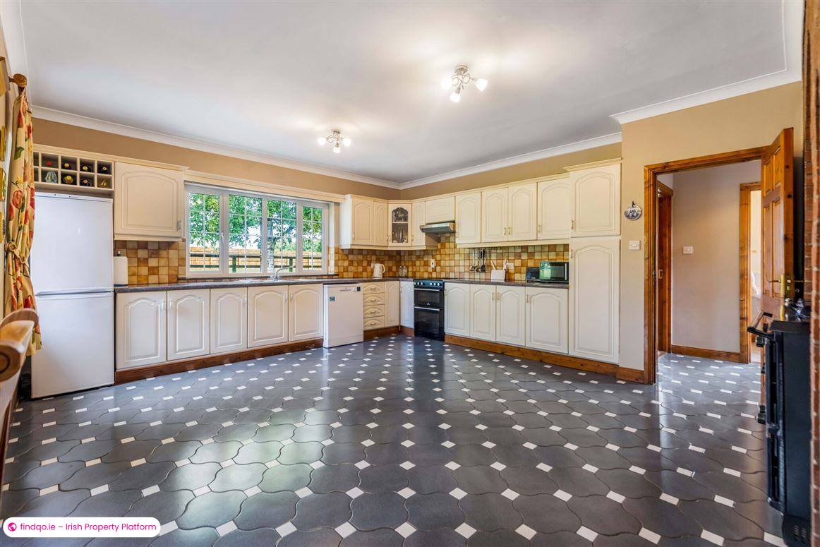 Detached house for Sale in Ashbourne, Meath