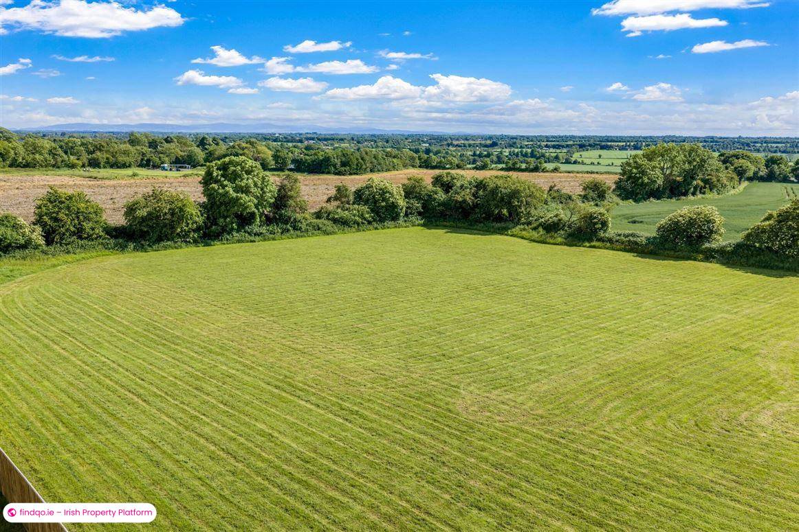 Detached house for Sale in Ashbourne, Meath
