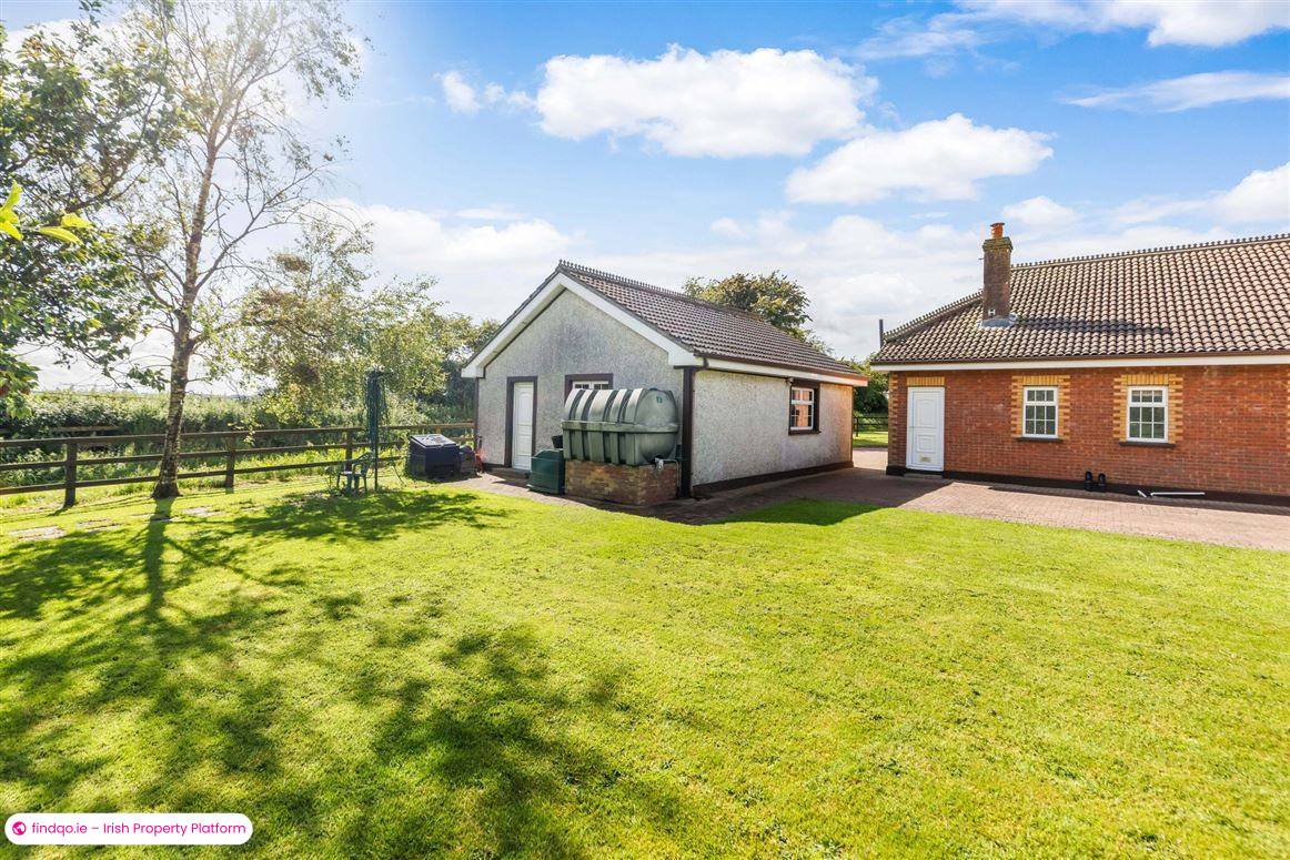 Detached house for Sale in Ashbourne, Meath