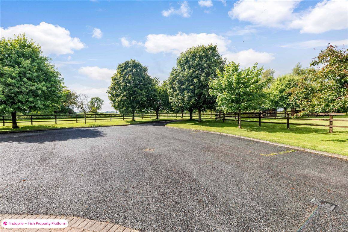Detached house for Sale in Ashbourne, Meath