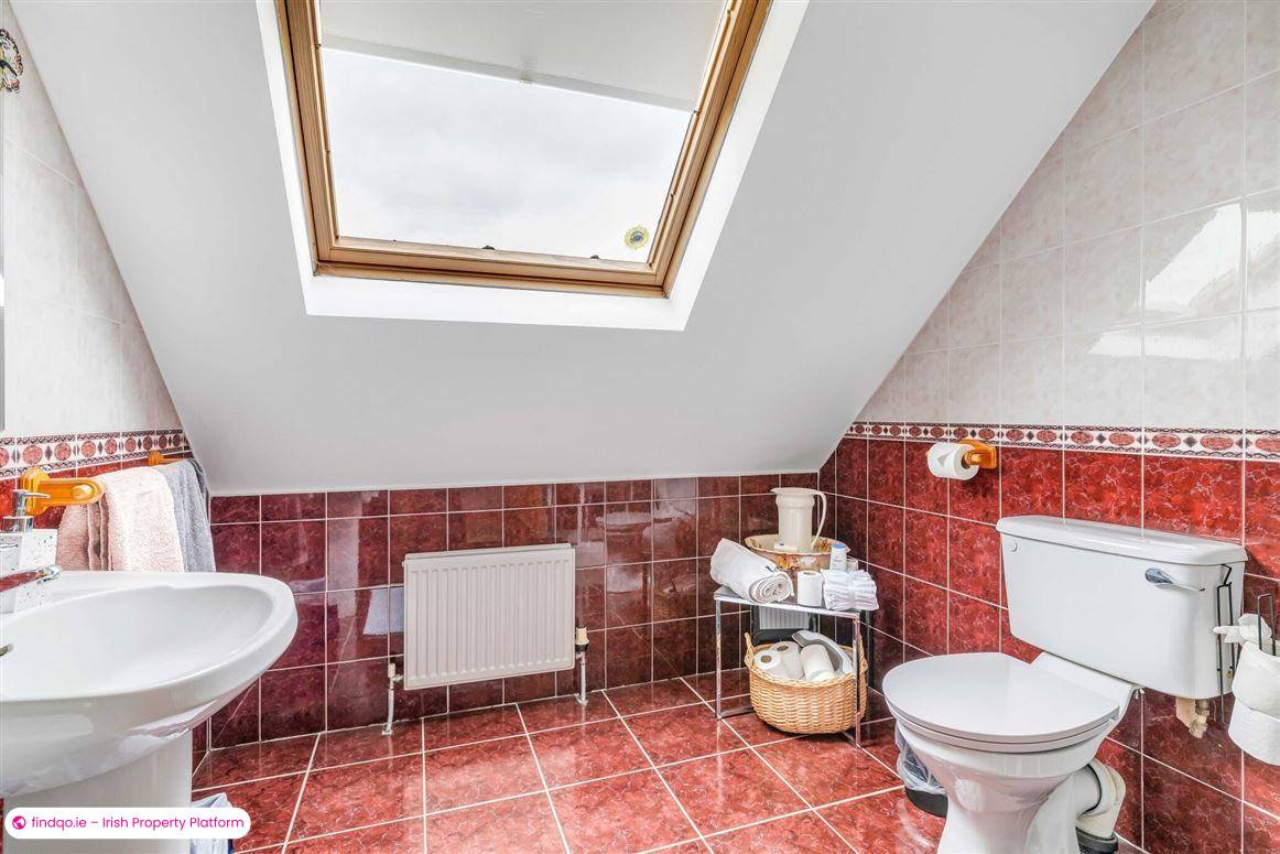 Detached house for Sale in The Ward, Dublin 11
