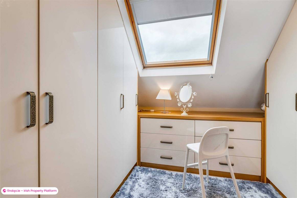 Detached house for Sale in The Ward, Dublin 11