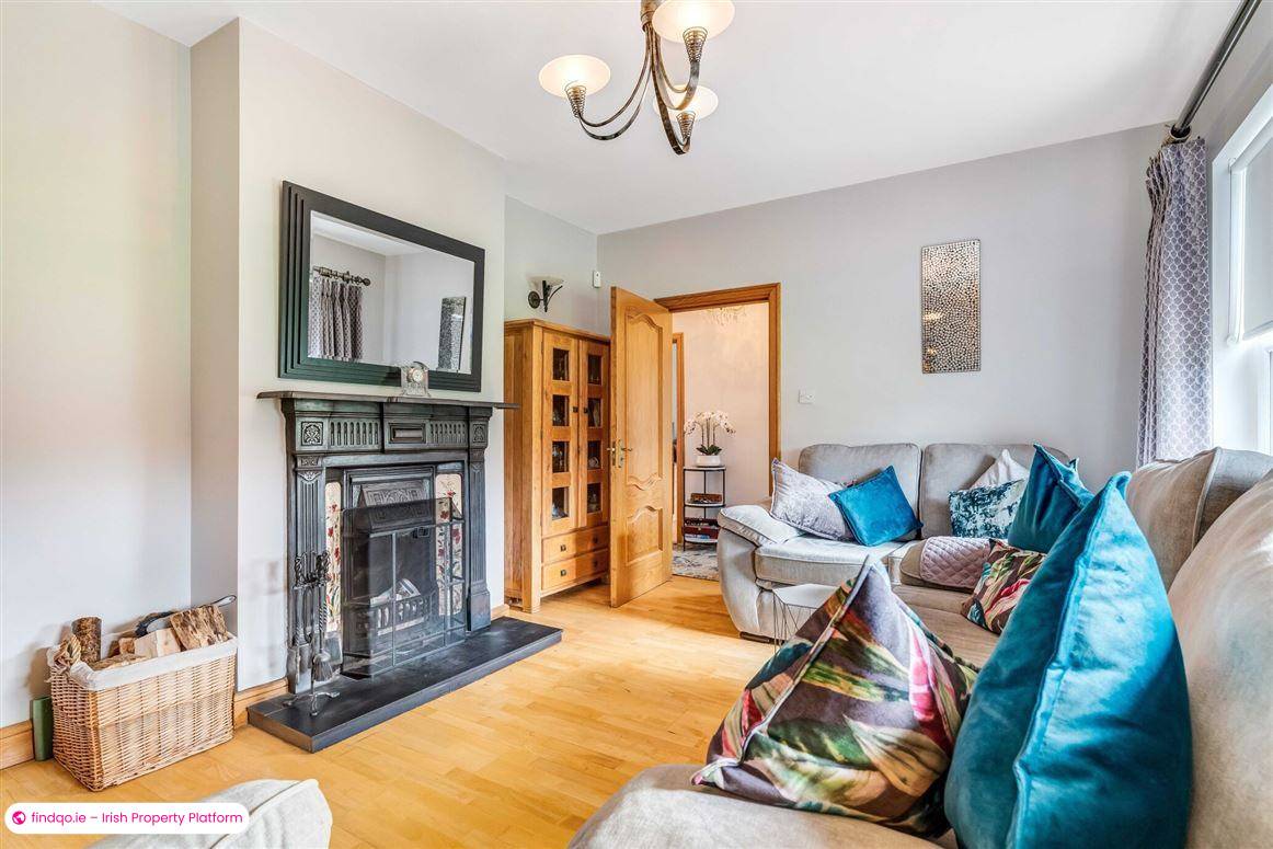 Detached house for Sale in The Ward, Dublin 11