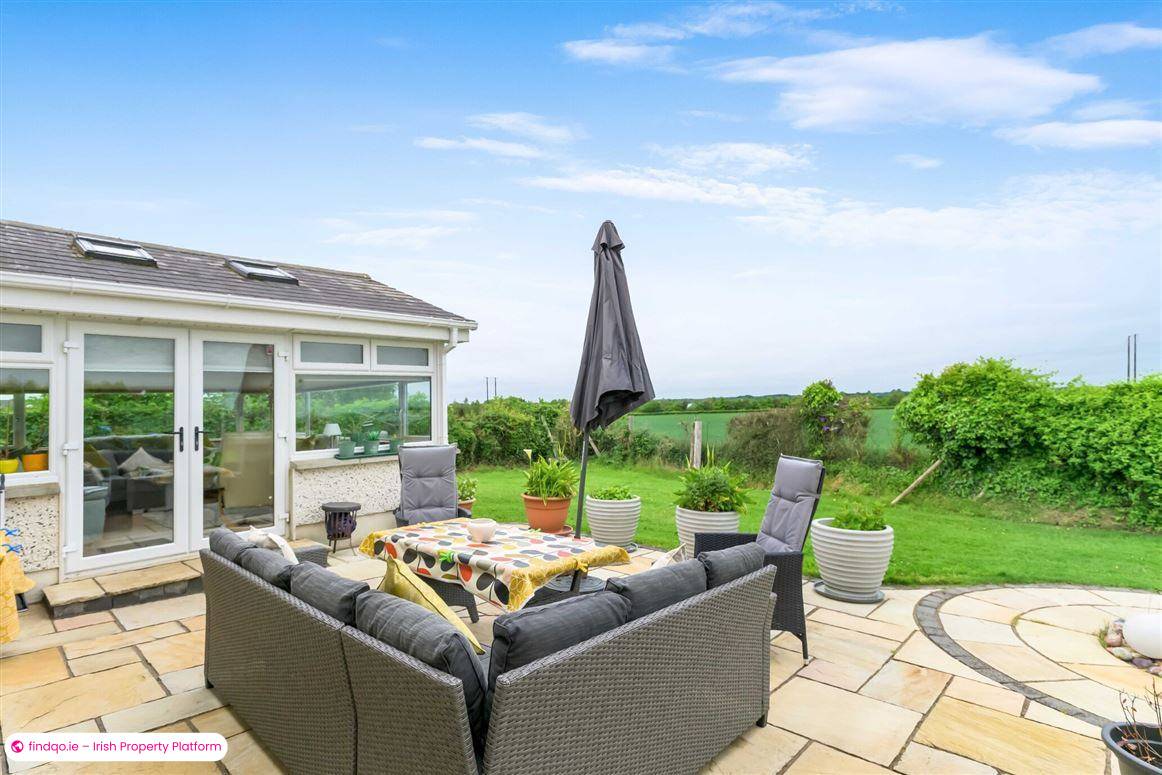 Detached house for Sale in The Ward, Dublin 11