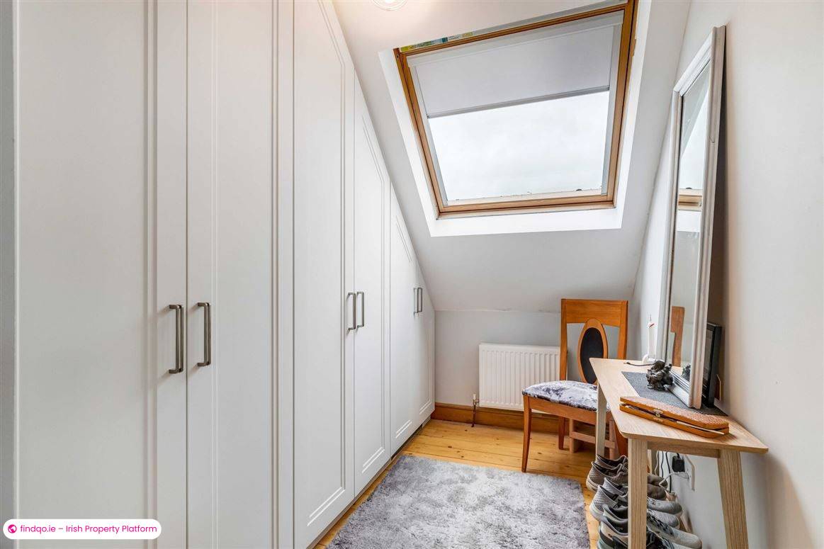 Detached house for Sale in The Ward, Dublin 11