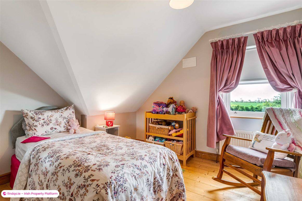 Detached house for Sale in The Ward, Dublin 11