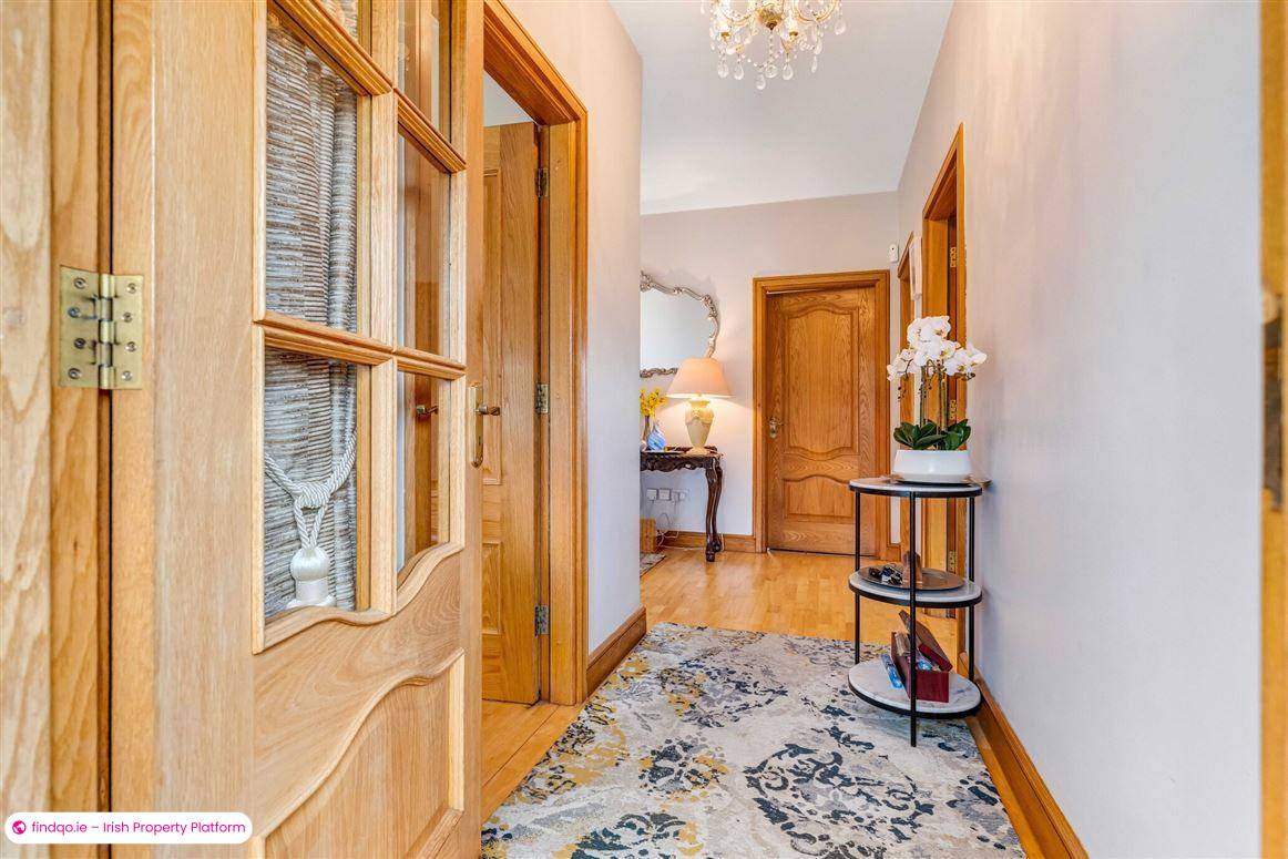 Detached house for Sale in The Ward, Dublin 11