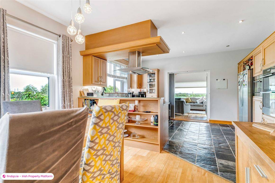 Detached house for Sale in The Ward, Dublin 11