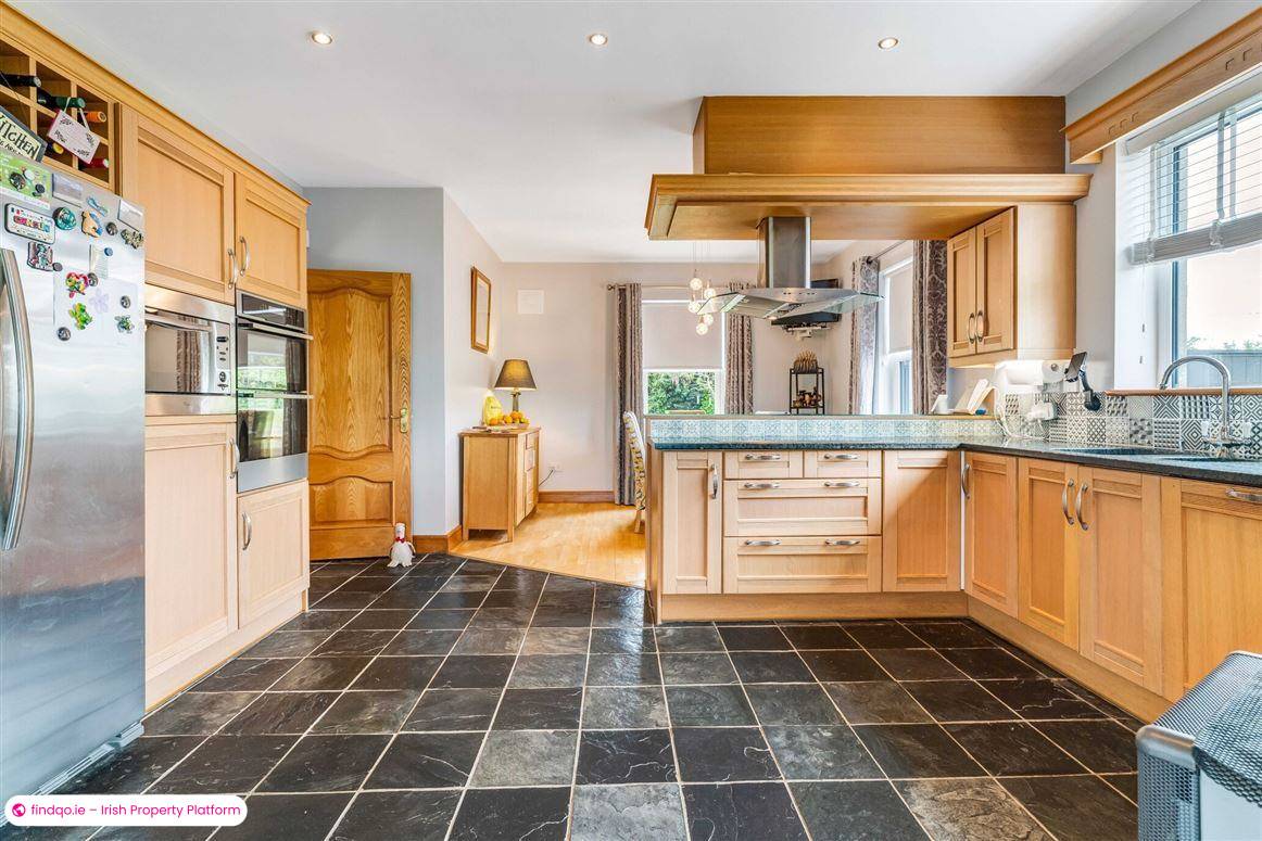 Detached house for Sale in The Ward, Dublin 11