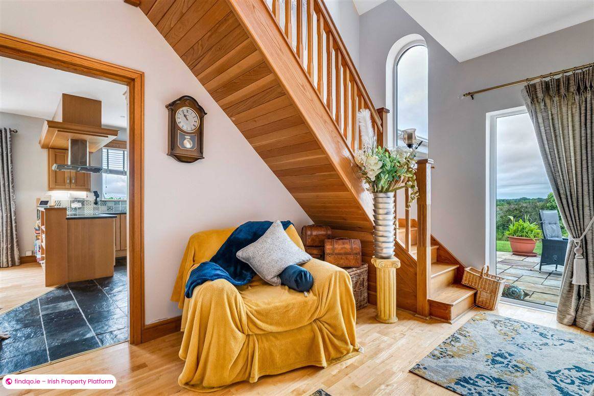 Detached house for Sale in The Ward, Dublin 11