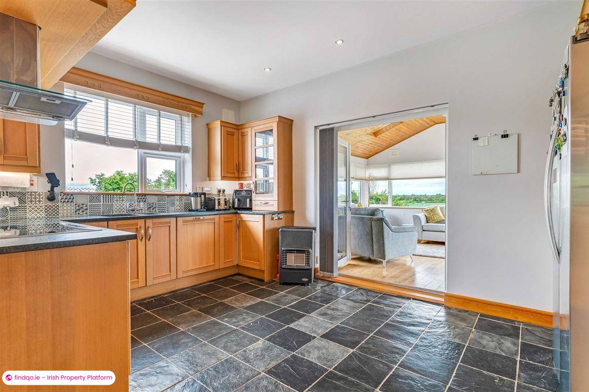 Detached house for Sale in The Ward, Dublin 11