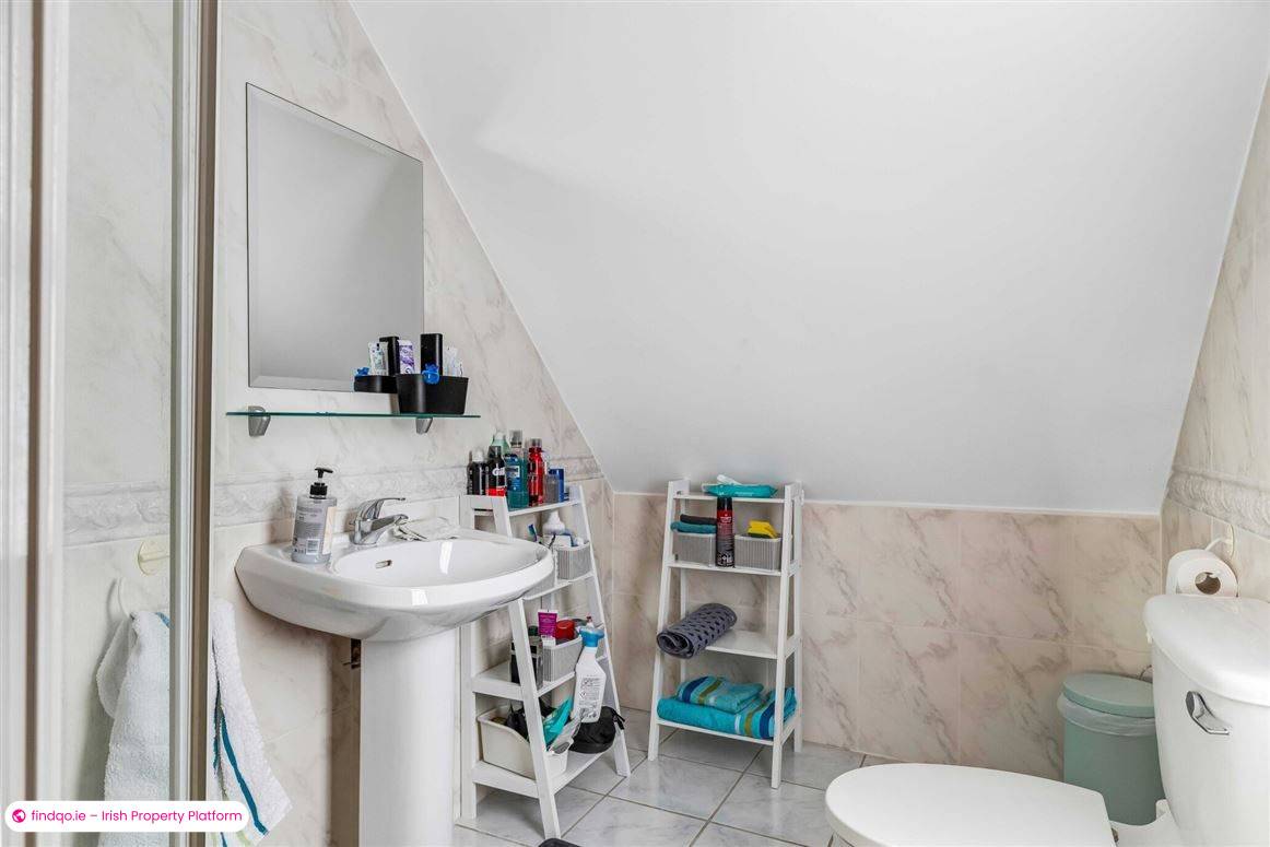 Detached house for Sale in The Ward, Dublin 11