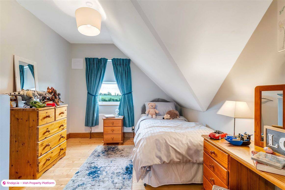 Detached house for Sale in The Ward, Dublin 11