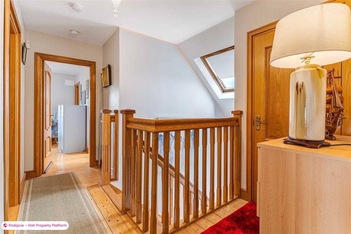 Detached house for Sale in The Ward, Dublin 11