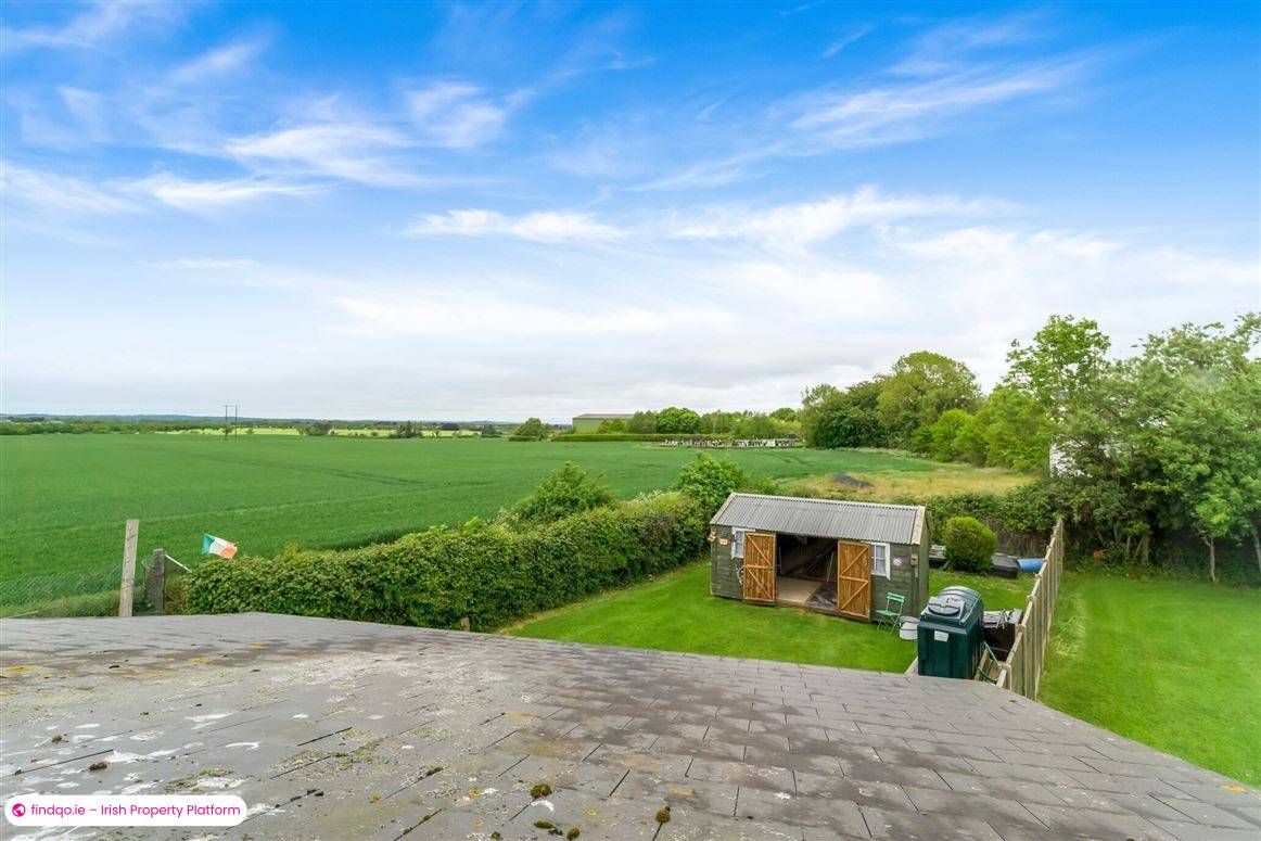 Detached house for Sale in The Ward, Dublin 11