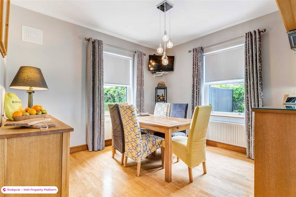 Detached house for Sale in The Ward, Dublin 11