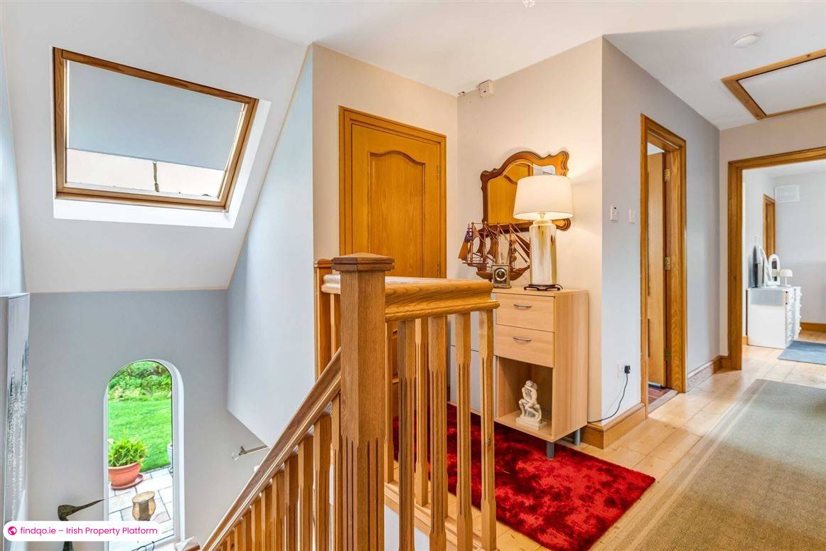 Detached house for Sale in The Ward, Dublin 11