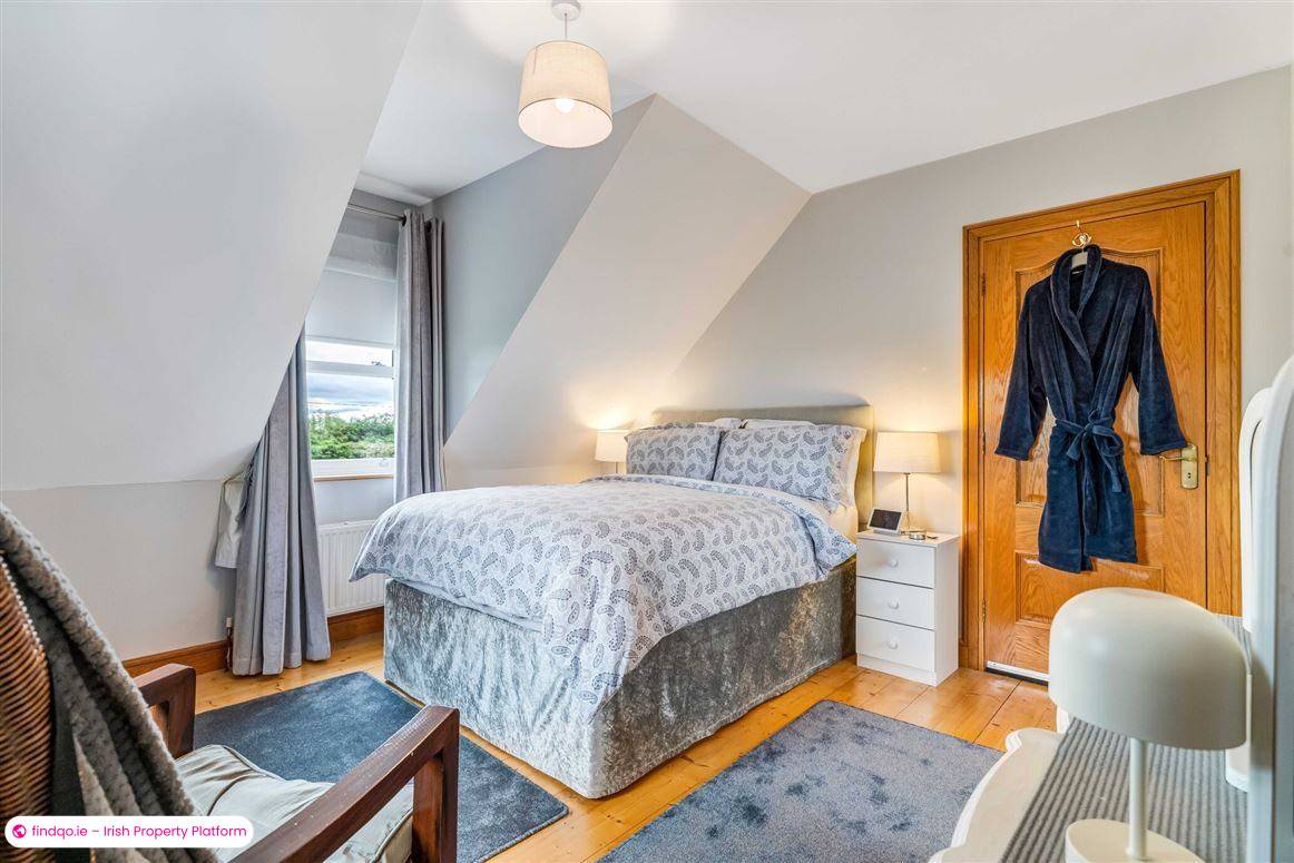 Detached house for Sale in The Ward, Dublin 11