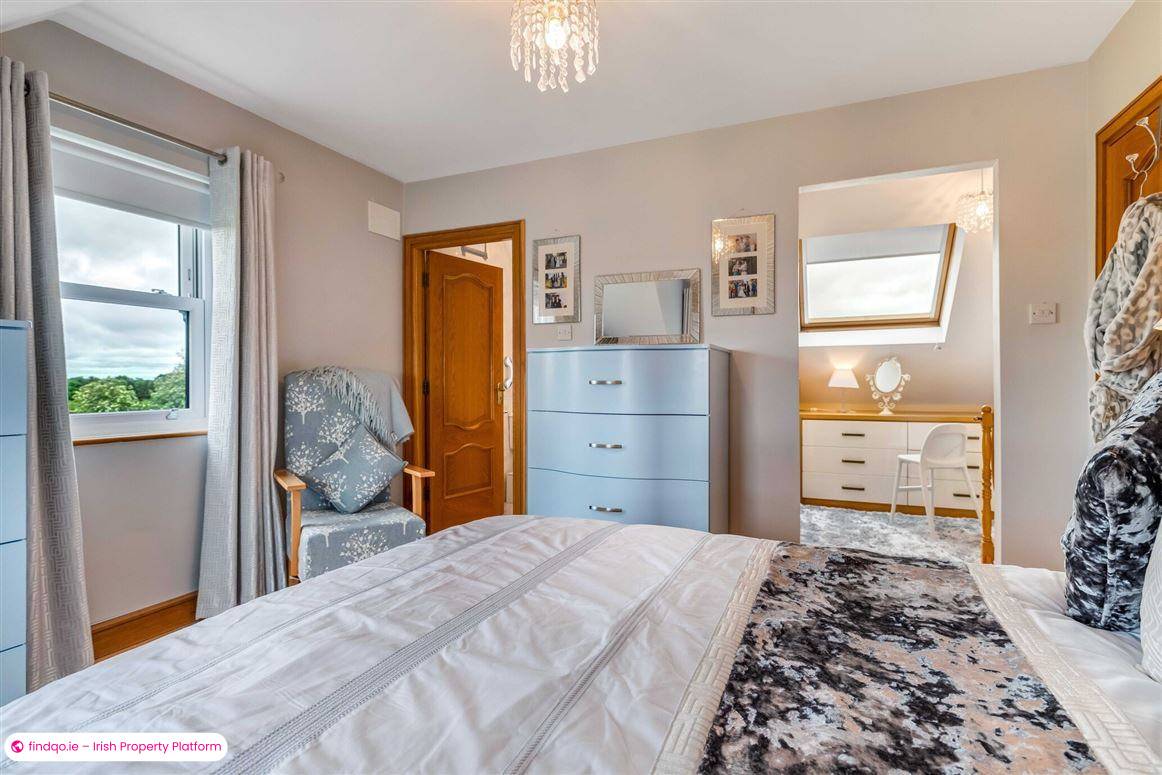Detached house for Sale in The Ward, Dublin 11