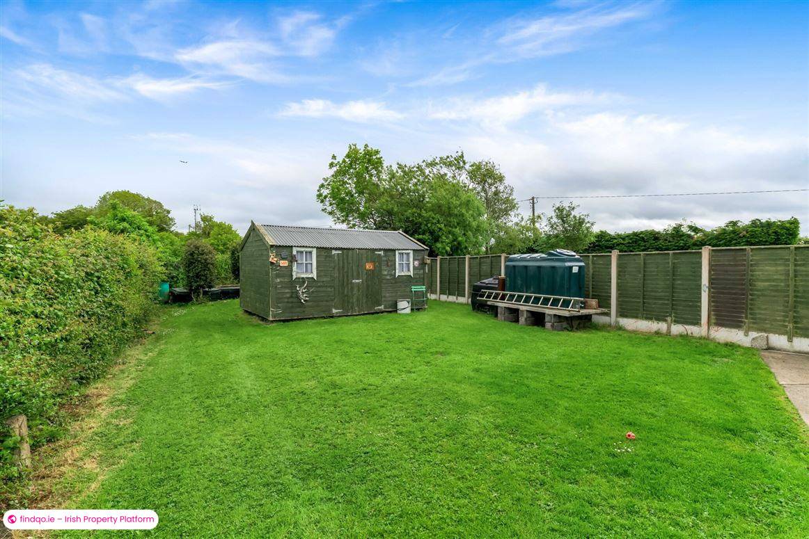 Detached house for Sale in The Ward, Dublin 11
