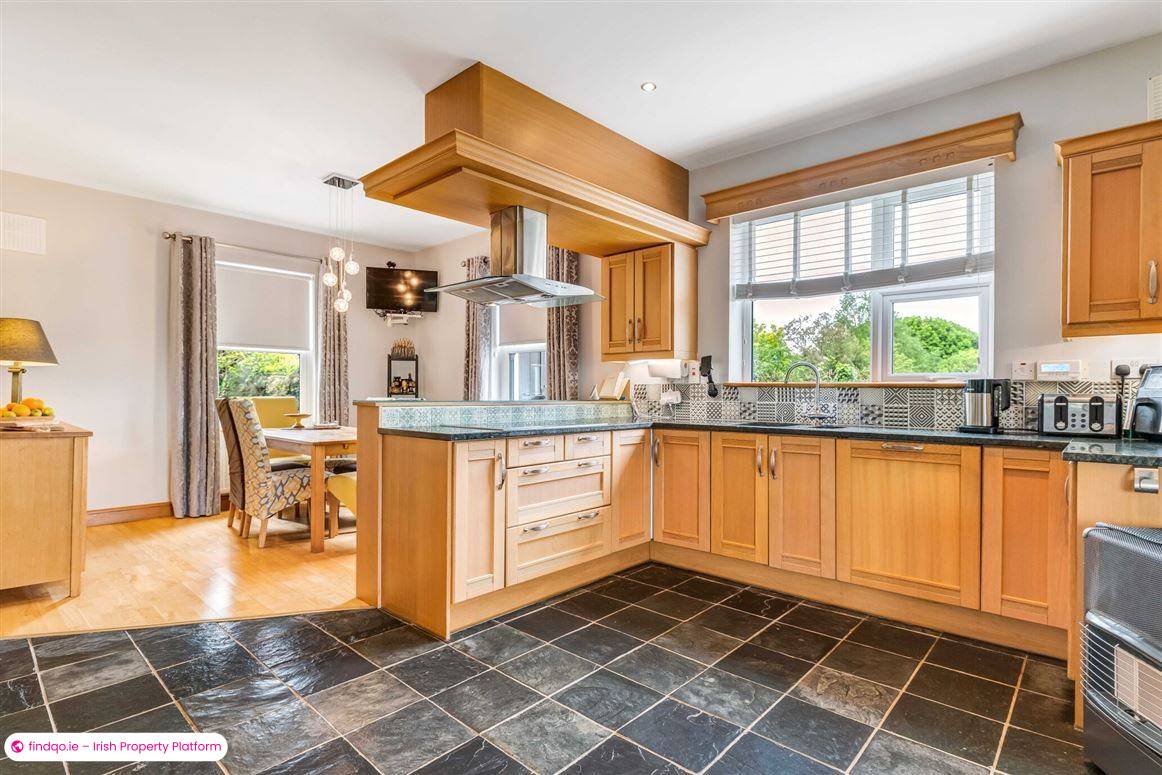 Detached house for Sale in The Ward, Dublin 11