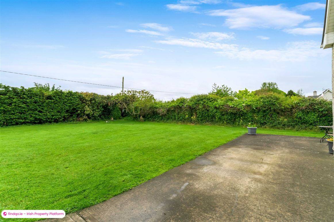Detached house for Sale in The Ward, Dublin 11