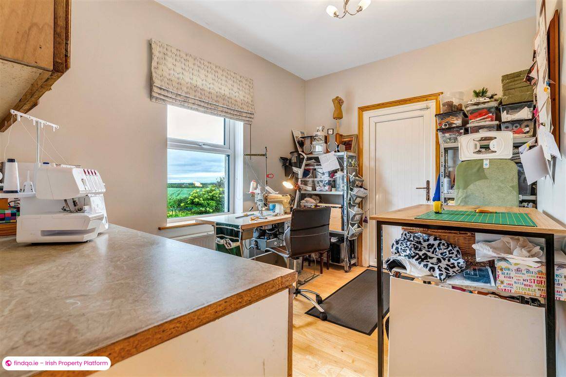 Detached house for Sale in The Ward, Dublin 11