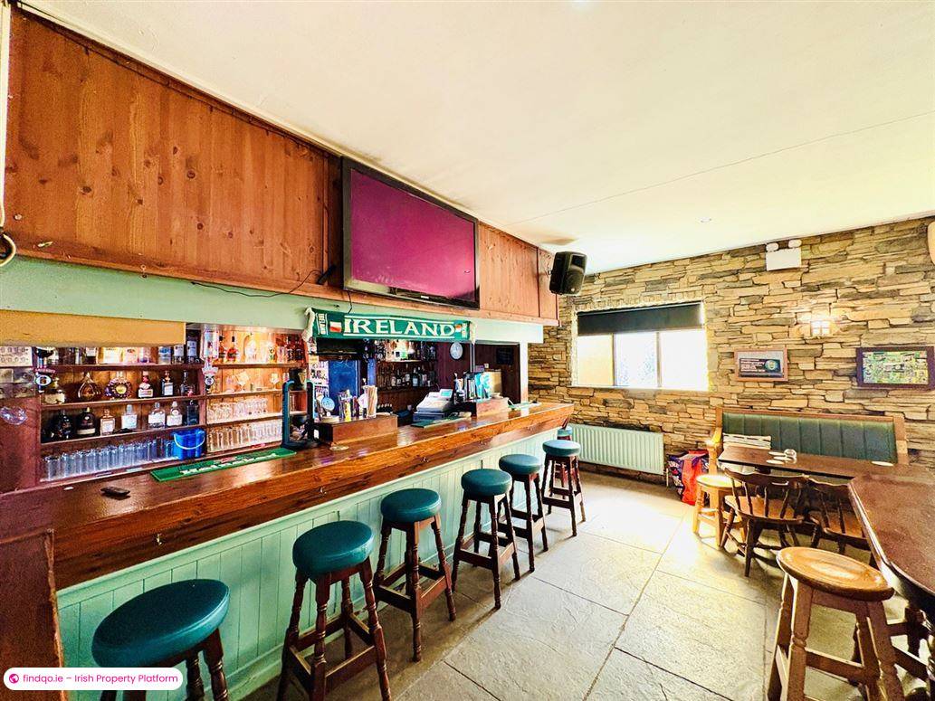 Restaurant / Bar / Hotel for Sale in Castlegregory, Kerry