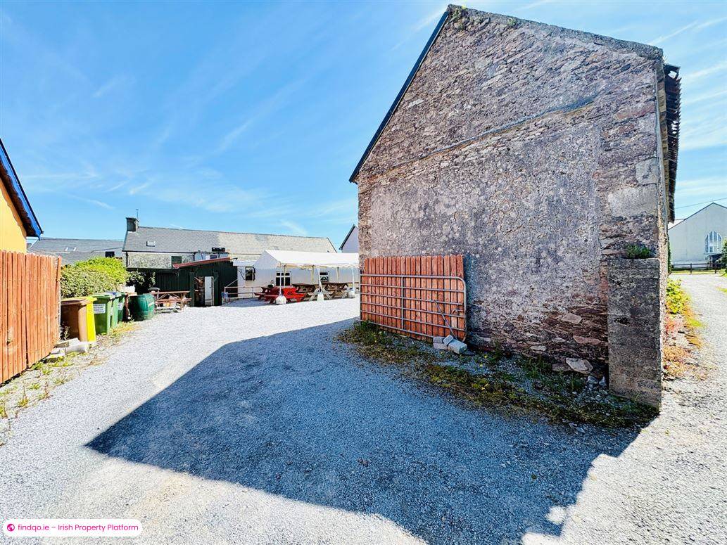 Restaurant / Bar / Hotel for Sale in Castlegregory, Kerry